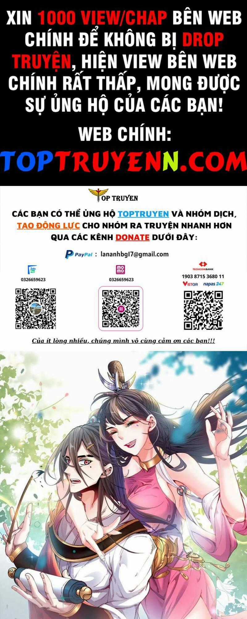 Bị Dạy Dỗ Thành Thánh Chapter 213 trang 0