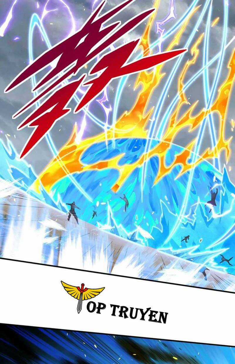 Bị Dạy Dỗ Thành Thánh Chapter 213 trang 21