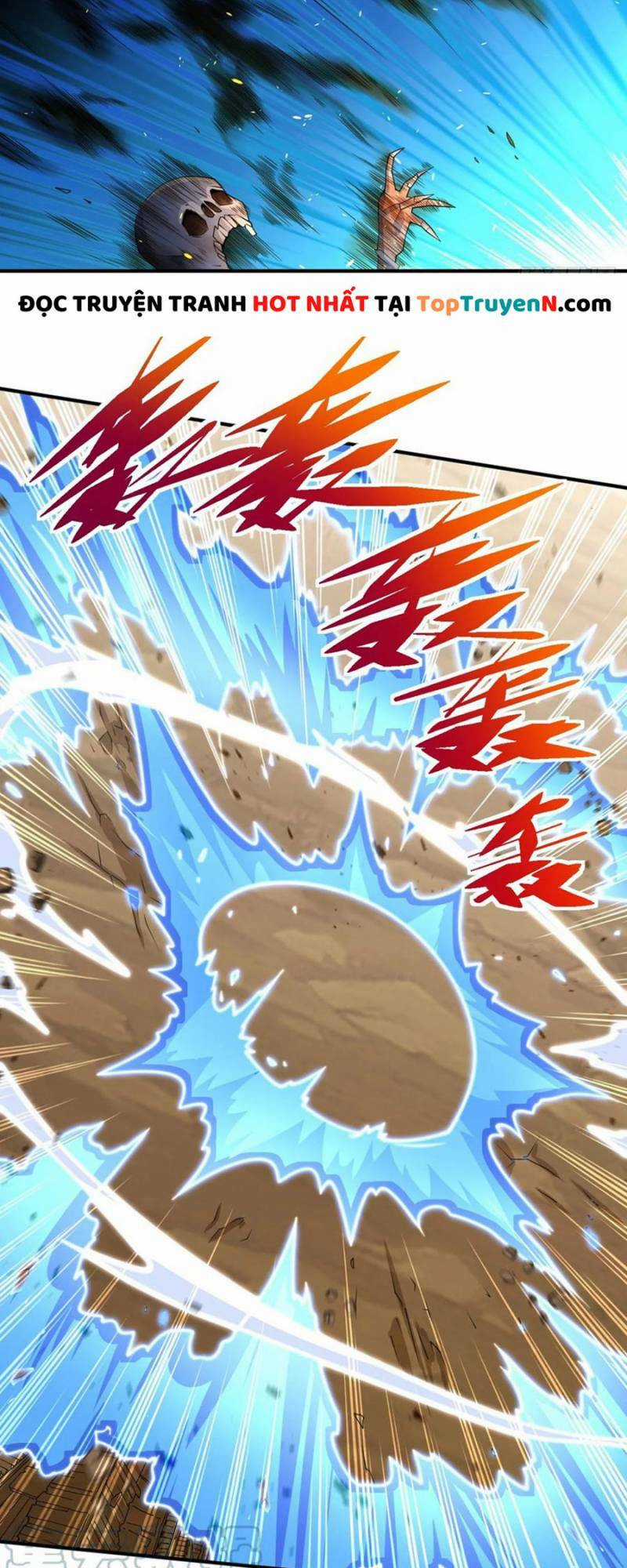 Bị Dạy Dỗ Thành Thánh Chapter 213 trang 22