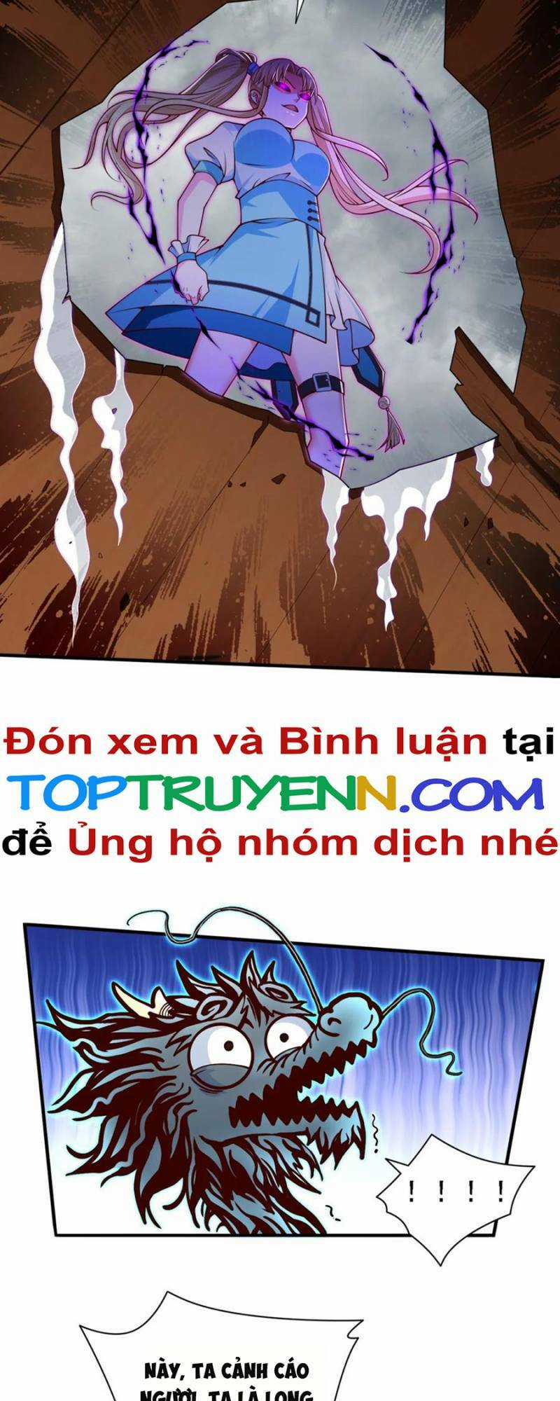 Bị Dạy Dỗ Thành Thánh Chapter 214 trang 14