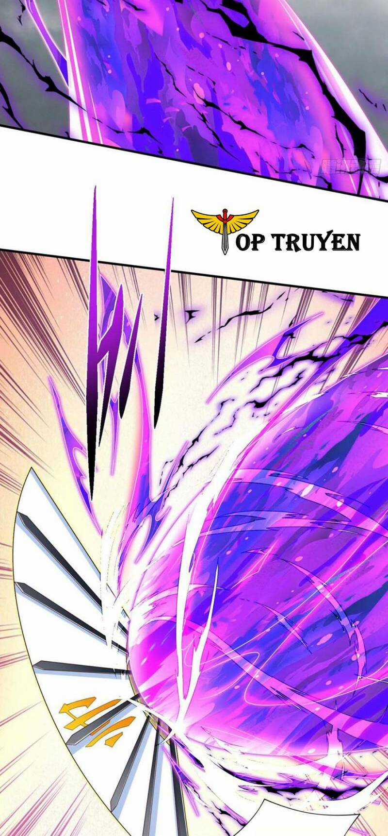 Bị Dạy Dỗ Thành Thánh Chapter 215 trang 10