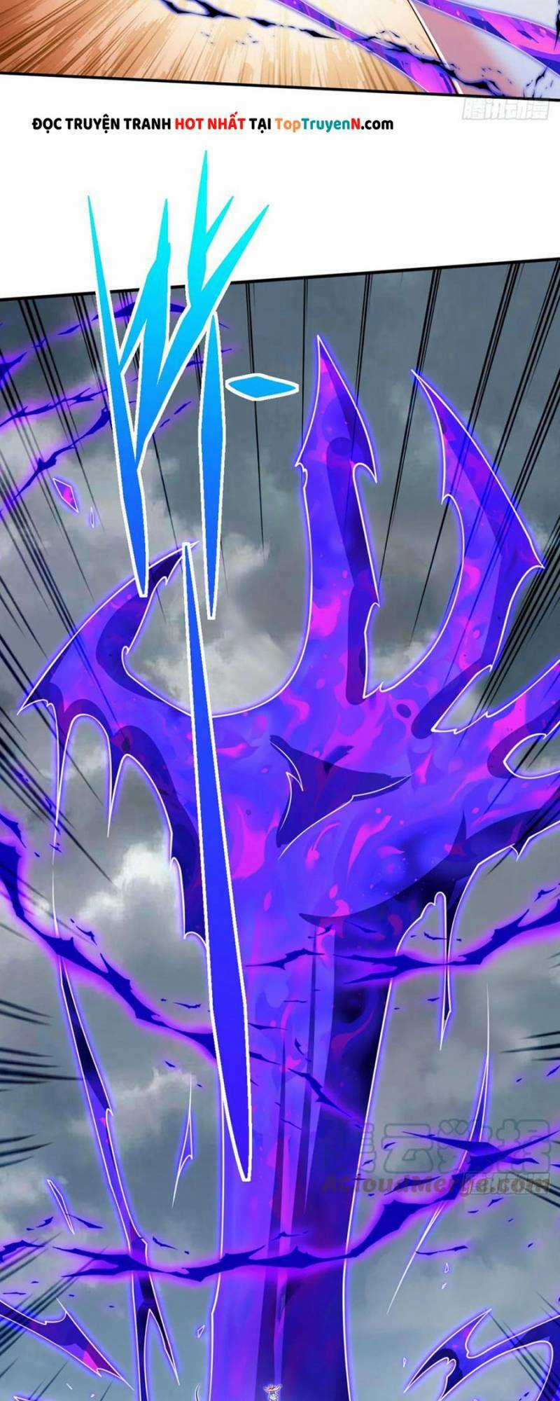 Bị Dạy Dỗ Thành Thánh Chapter 215 trang 19