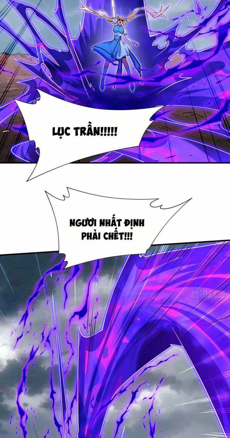 Bị Dạy Dỗ Thành Thánh Chapter 215 trang 20