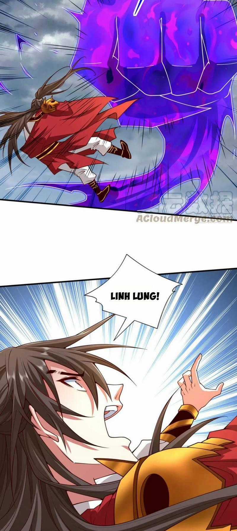 Bị Dạy Dỗ Thành Thánh Chapter 215 trang 24