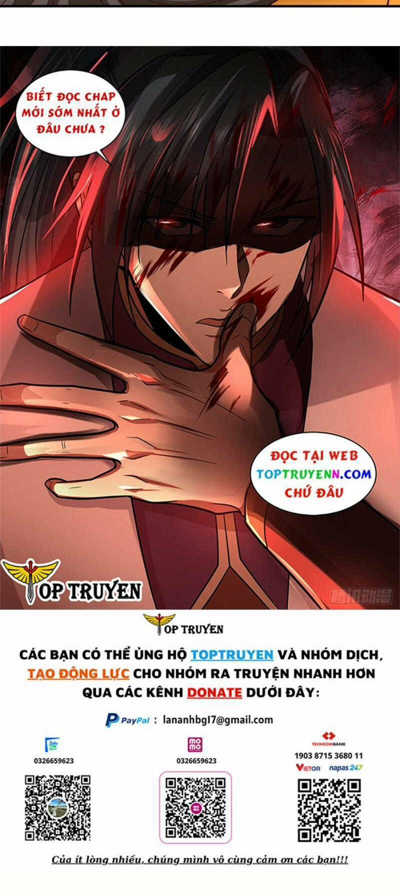 Bị Dạy Dỗ Thành Thánh Chapter 215 trang 25