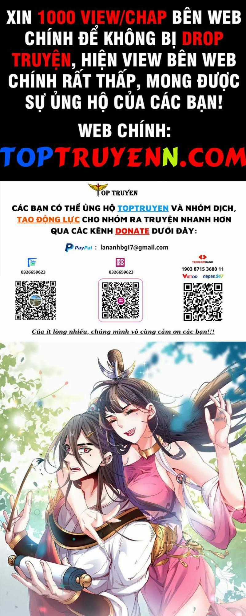 Bị Dạy Dỗ Thành Thánh Chapter 216 trang 0