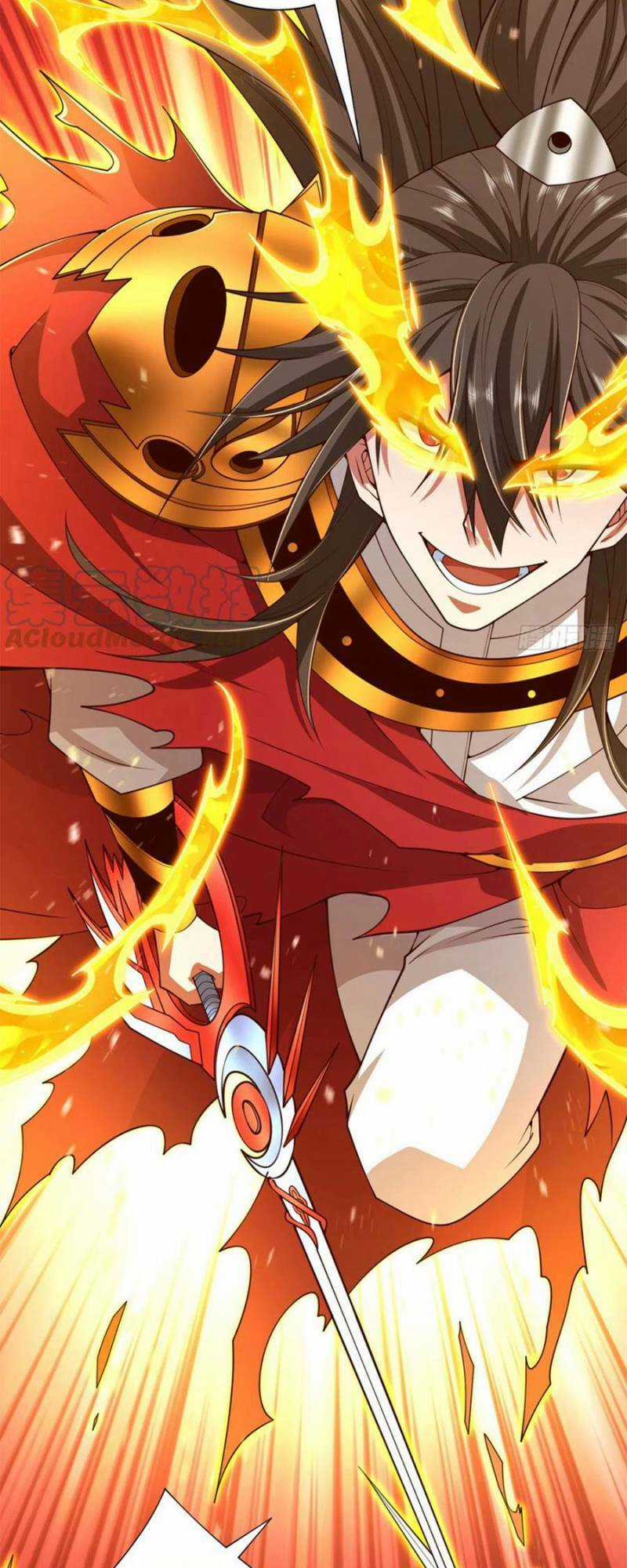 Bị Dạy Dỗ Thành Thánh Chapter 216 trang 14