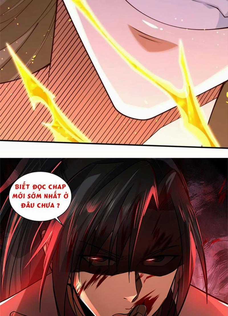 Bị Dạy Dỗ Thành Thánh Chapter 216 trang 28