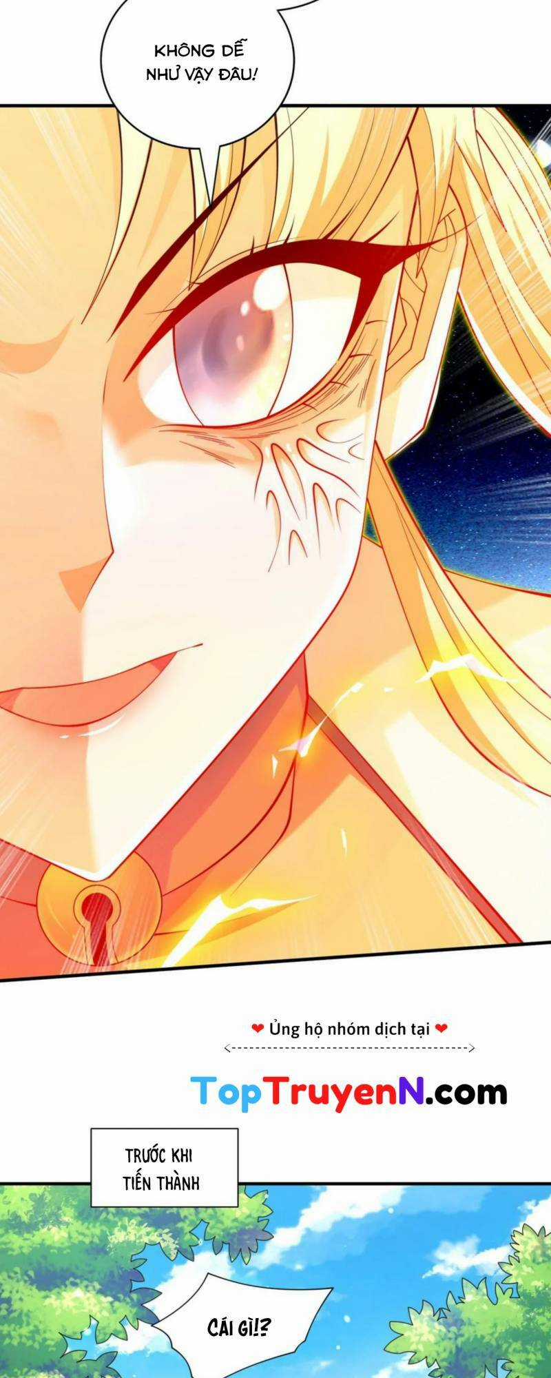 Bị Dạy Dỗ Thành Thánh Chapter 217 trang 22