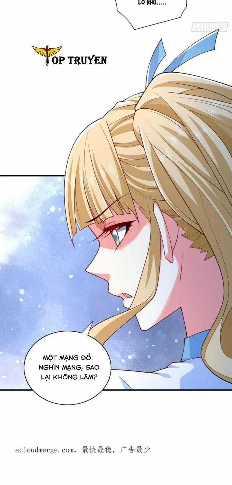 Bị Dạy Dỗ Thành Thánh Chapter 217 trang 26