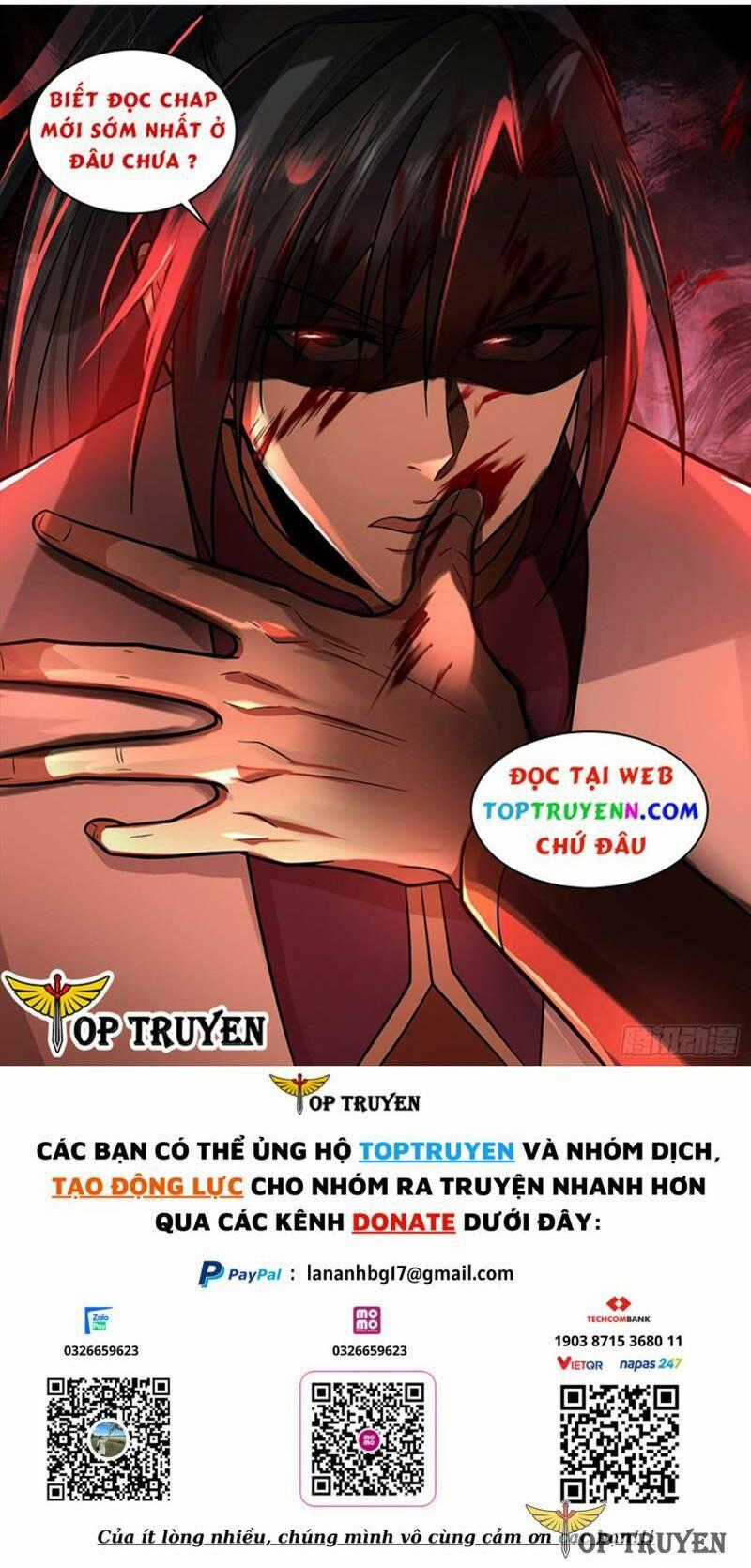 Bị Dạy Dỗ Thành Thánh Chapter 217 trang 27