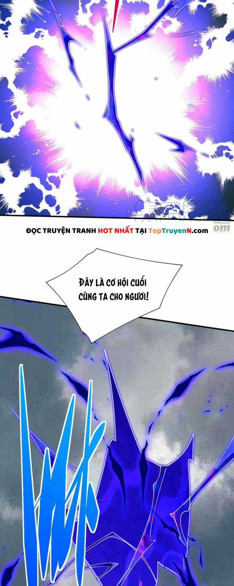 Bị Dạy Dỗ Thành Thánh Chapter 217 trang 7