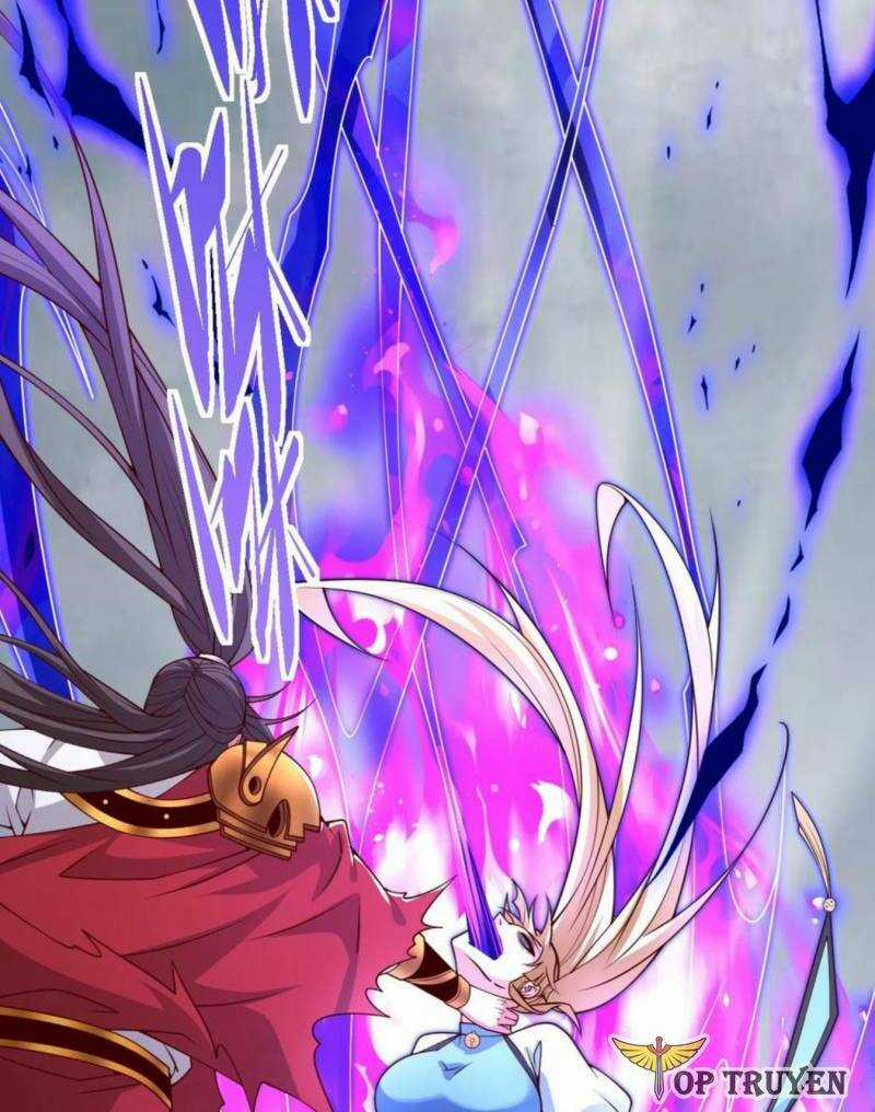 Bị Dạy Dỗ Thành Thánh Chapter 217 trang 9