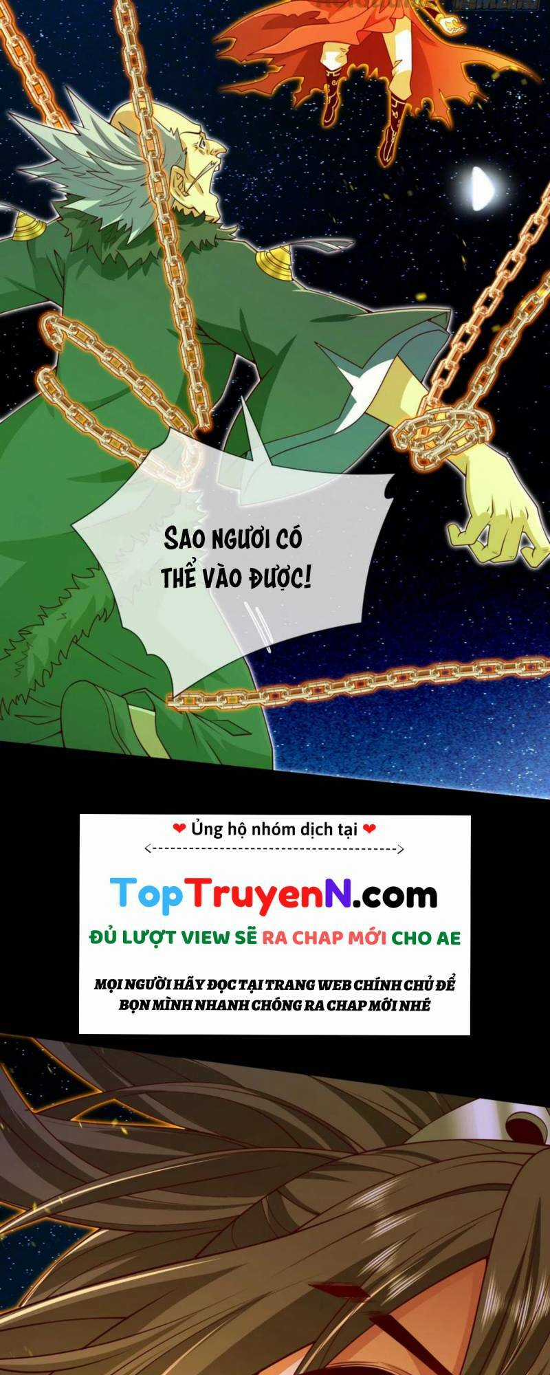Bị Dạy Dỗ Thành Thánh Chapter 218 trang 11