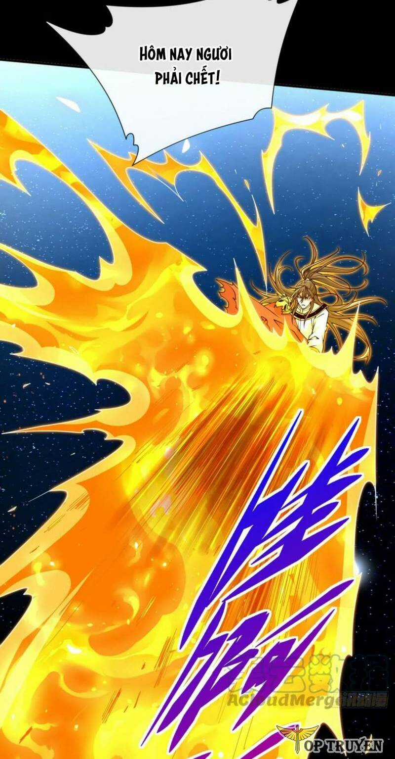 Bị Dạy Dỗ Thành Thánh Chapter 218 trang 18