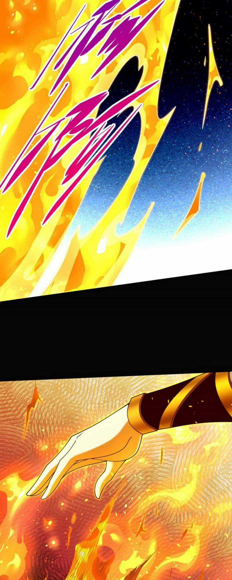 Bị Dạy Dỗ Thành Thánh Chapter 218 trang 19