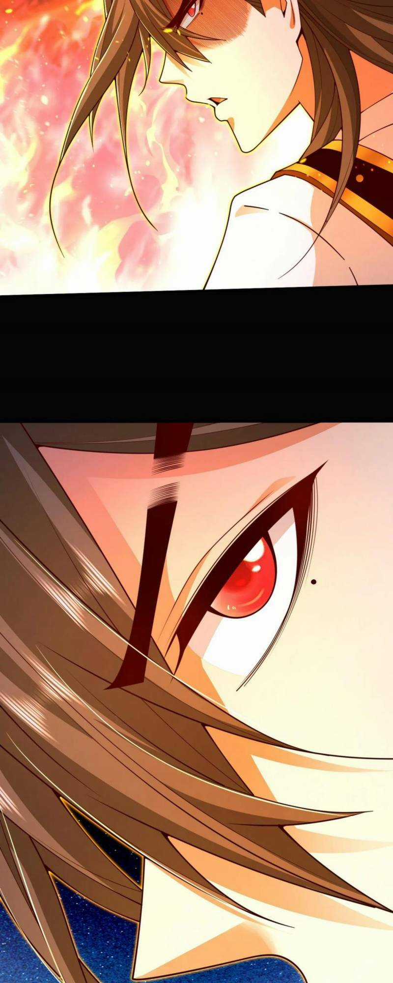 Bị Dạy Dỗ Thành Thánh Chapter 218 trang 22