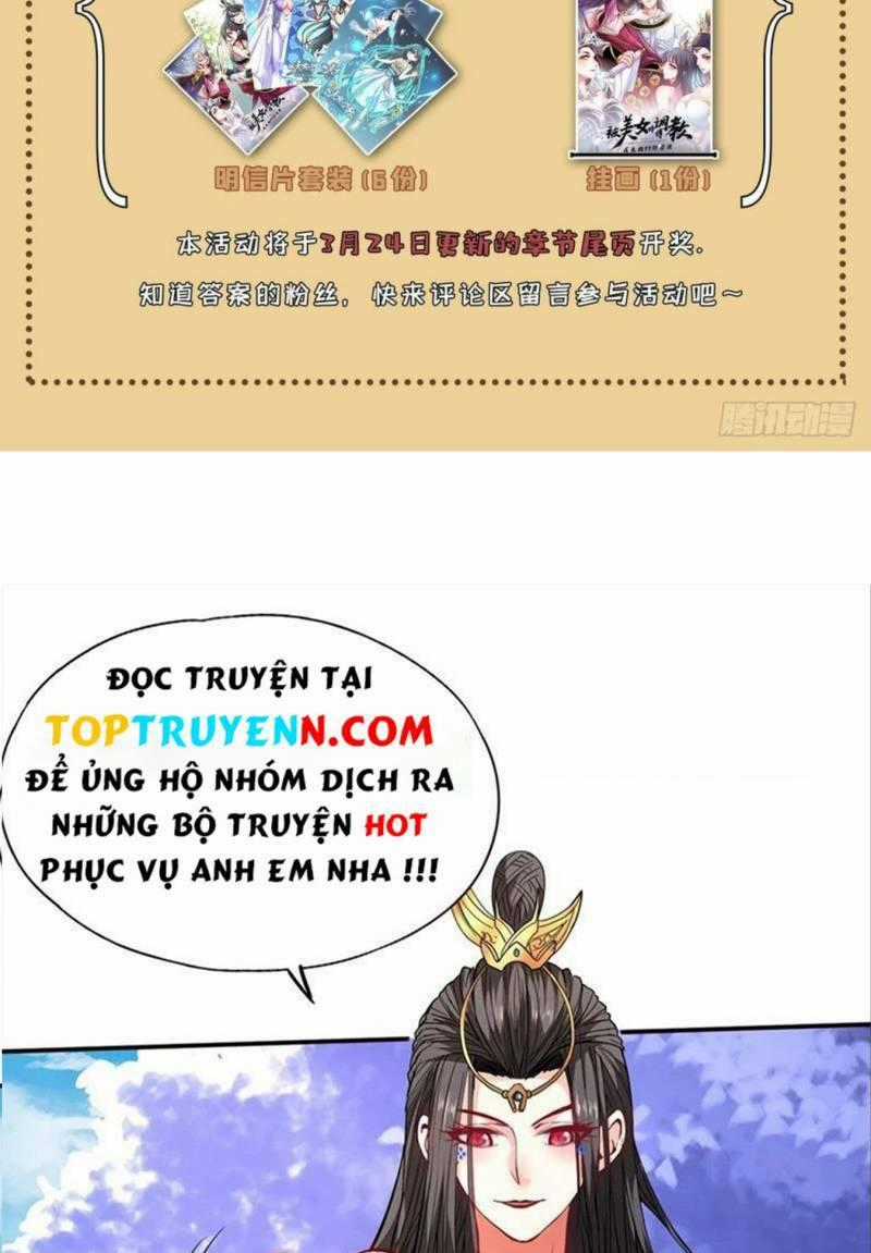 Bị Dạy Dỗ Thành Thánh Chapter 218 trang 29