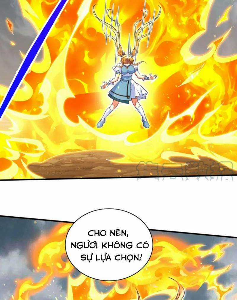 Bị Dạy Dỗ Thành Thánh Chapter 218 trang 8