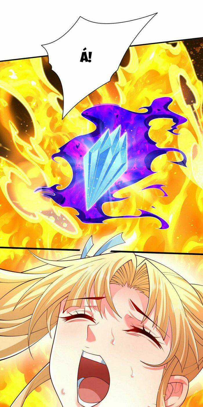 Bị Dạy Dỗ Thành Thánh Chapter 219 trang 16