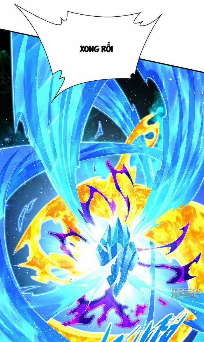 Bị Dạy Dỗ Thành Thánh Chapter 219 trang 20