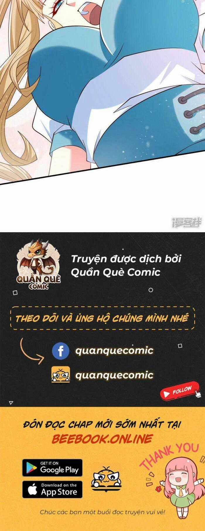 Bị Dạy Dỗ Thành Thánh Chapter 219 trang 25