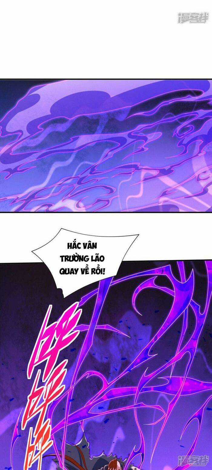 Bị Dạy Dỗ Thành Thánh Chapter 220 trang 13