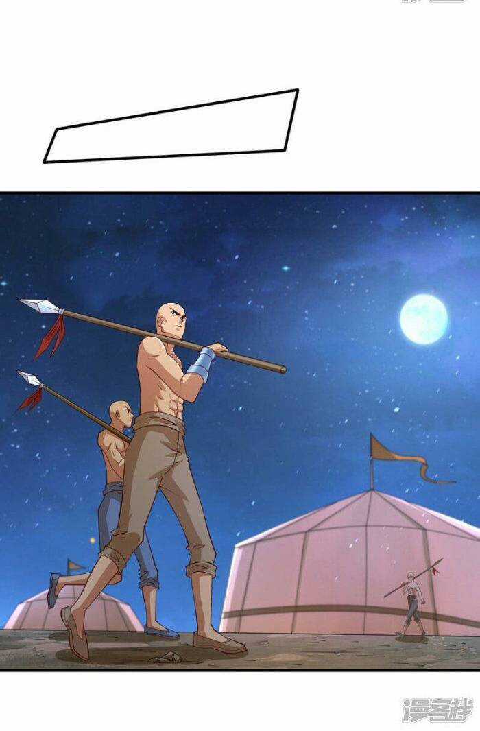 Bị Dạy Dỗ Thành Thánh Chapter 220 trang 19