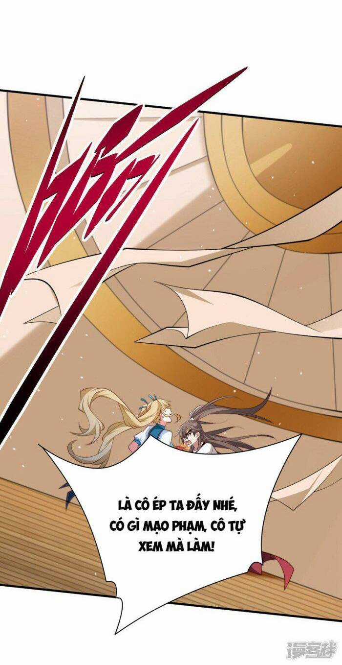 Bị Dạy Dỗ Thành Thánh Chapter 220 trang 6