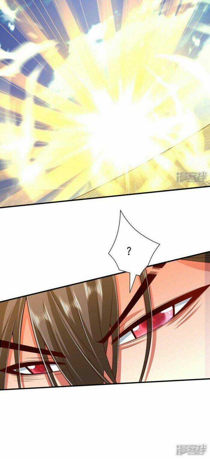 Bị Dạy Dỗ Thành Thánh Chapter 221 trang 15