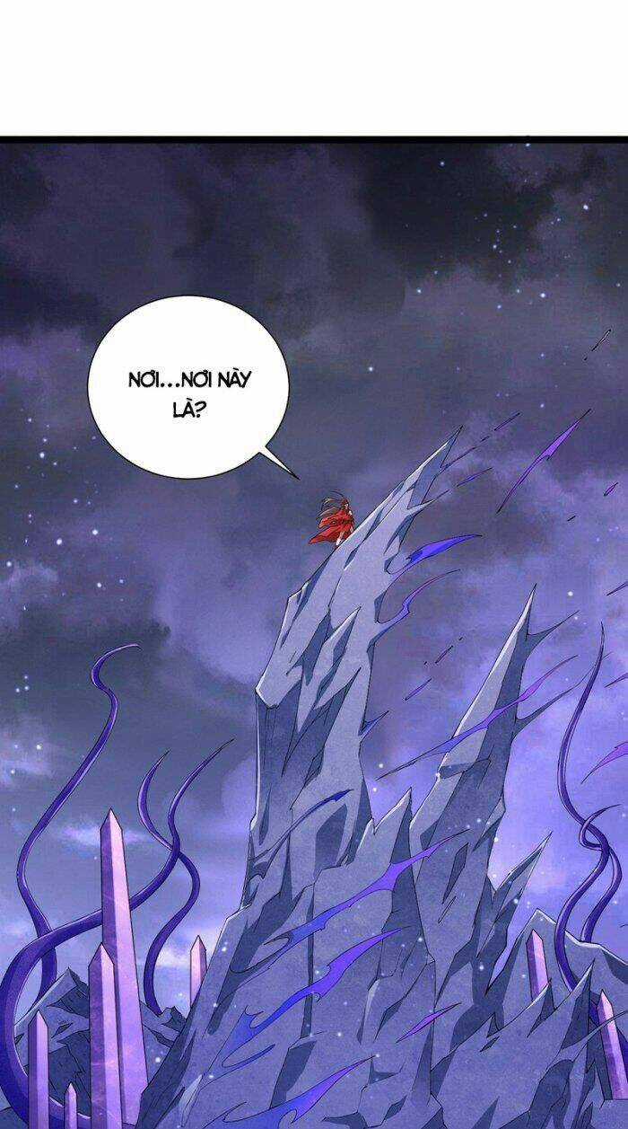 Bị Dạy Dỗ Thành Thánh Chapter 221 trang 16