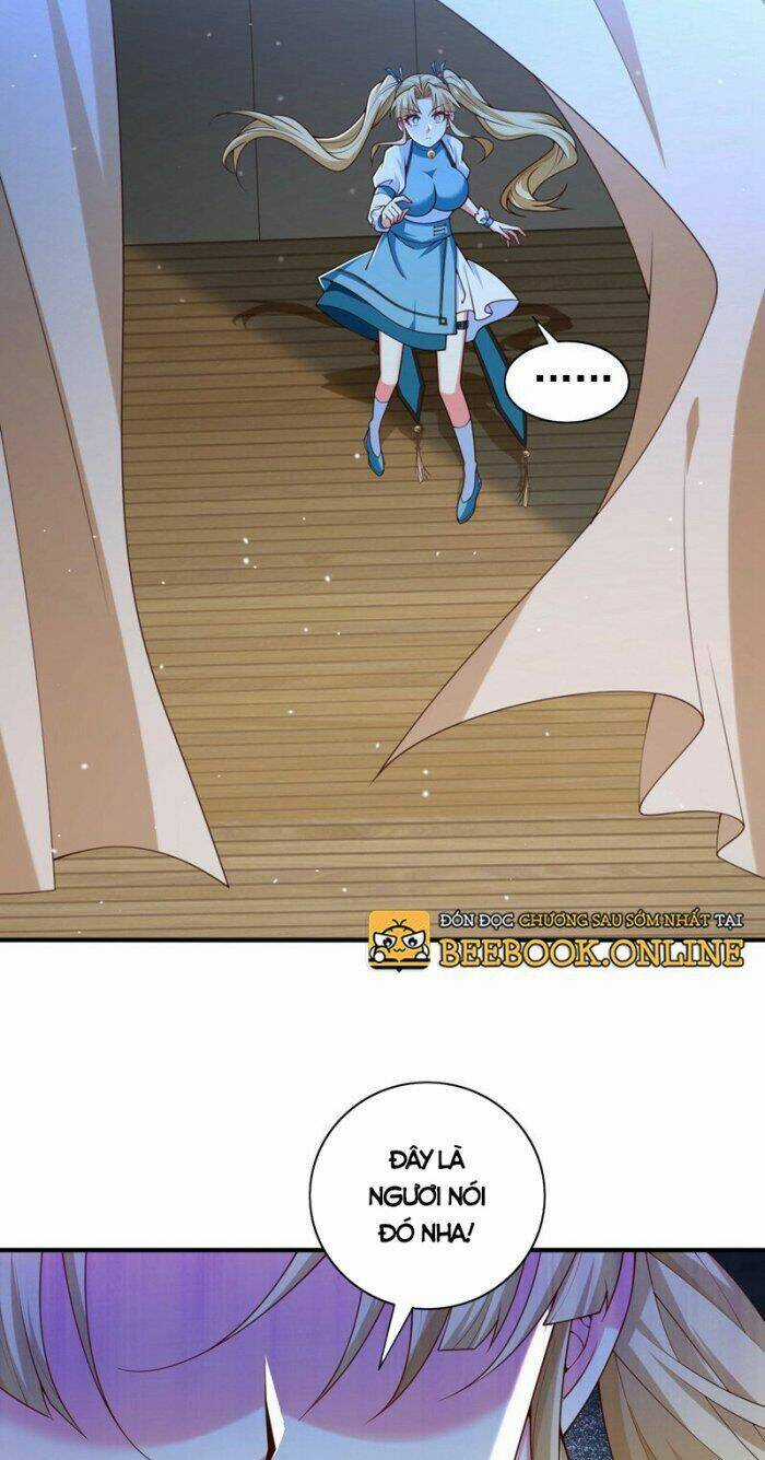 Bị Dạy Dỗ Thành Thánh Chapter 221 trang 4