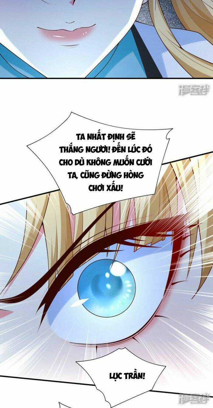 Bị Dạy Dỗ Thành Thánh Chapter 221 trang 5