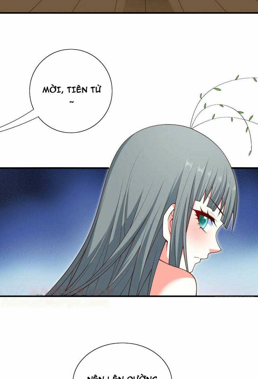 Bị Dạy Dỗ Thành Thánh Chapter 222 trang 10