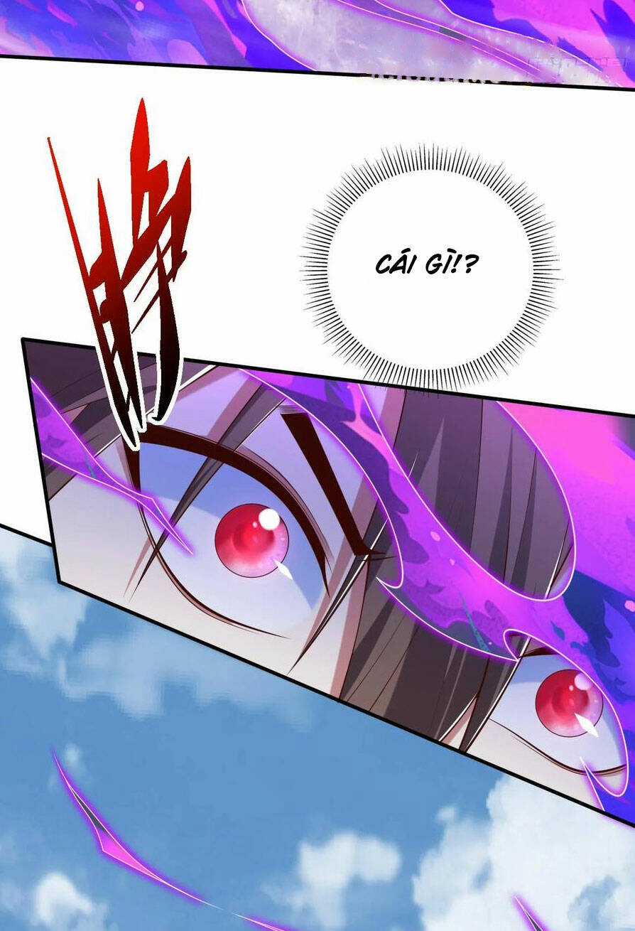 Bị Dạy Dỗ Thành Thánh Chapter 222 trang 2