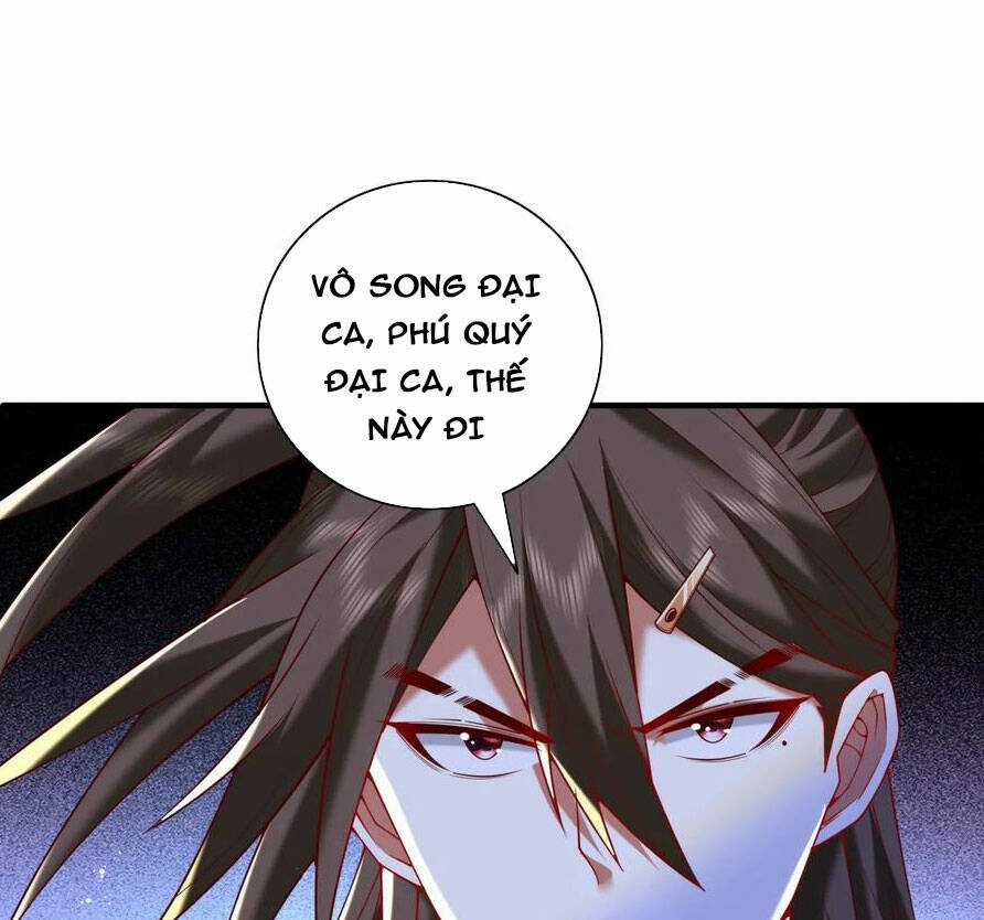 Bị Dạy Dỗ Thành Thánh Chapter 222 trang 20