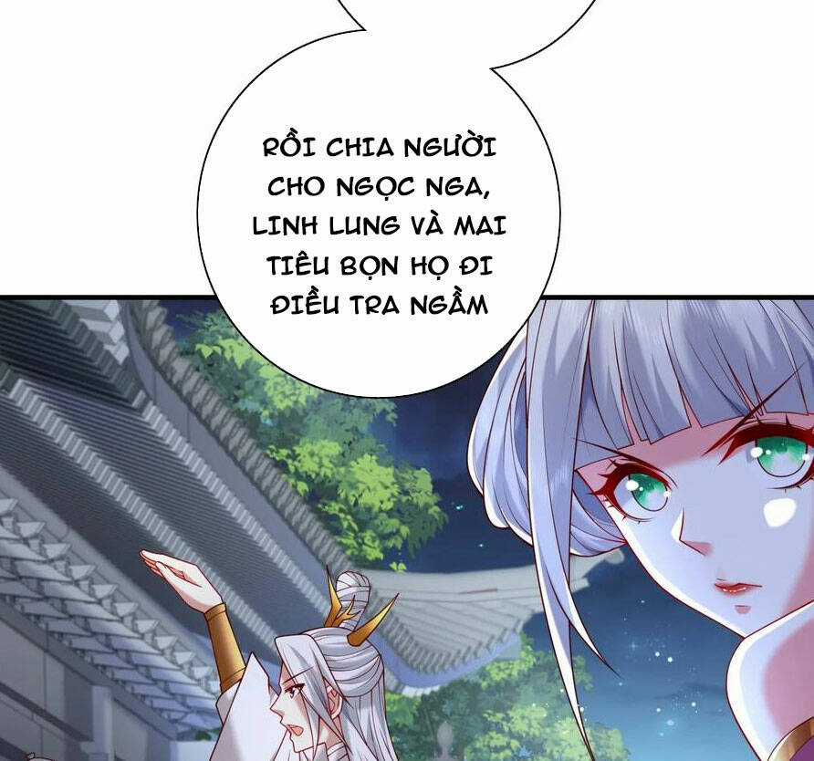 Bị Dạy Dỗ Thành Thánh Chapter 222 trang 23