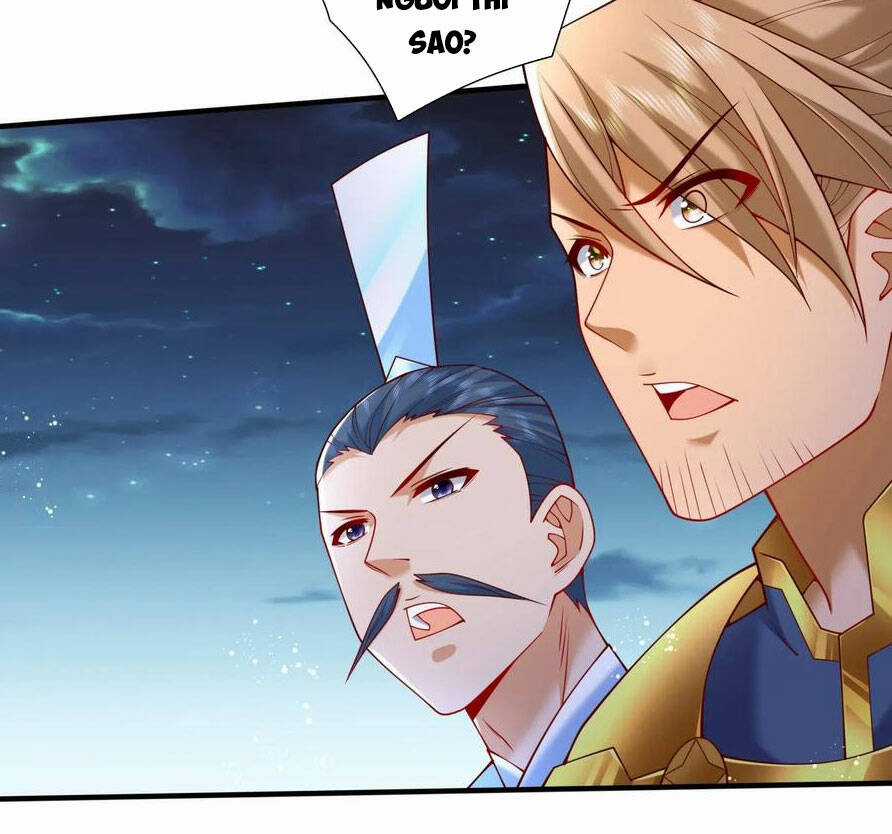 Bị Dạy Dỗ Thành Thánh Chapter 222 trang 25