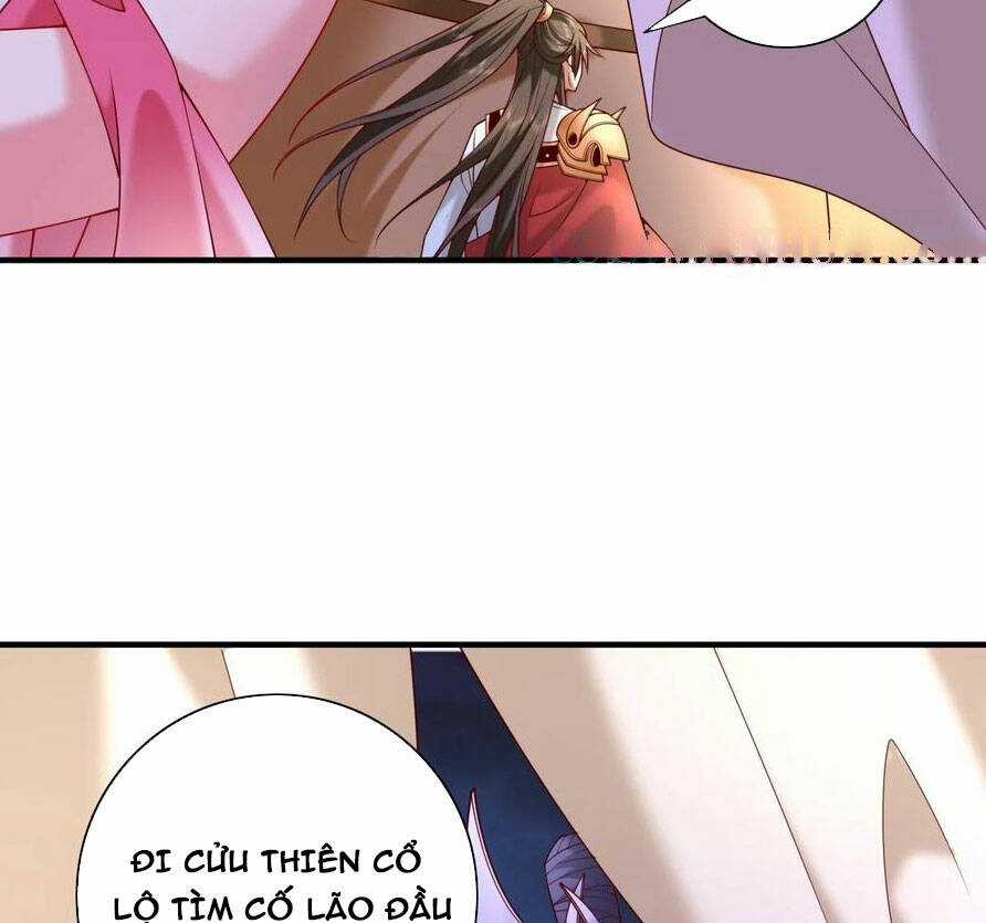 Bị Dạy Dỗ Thành Thánh Chapter 222 trang 27