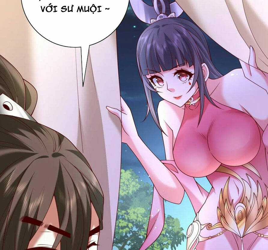 Bị Dạy Dỗ Thành Thánh Chapter 222 trang 28