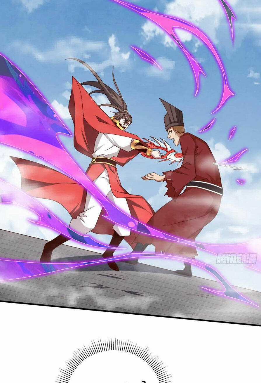 Bị Dạy Dỗ Thành Thánh Chapter 222 trang 3