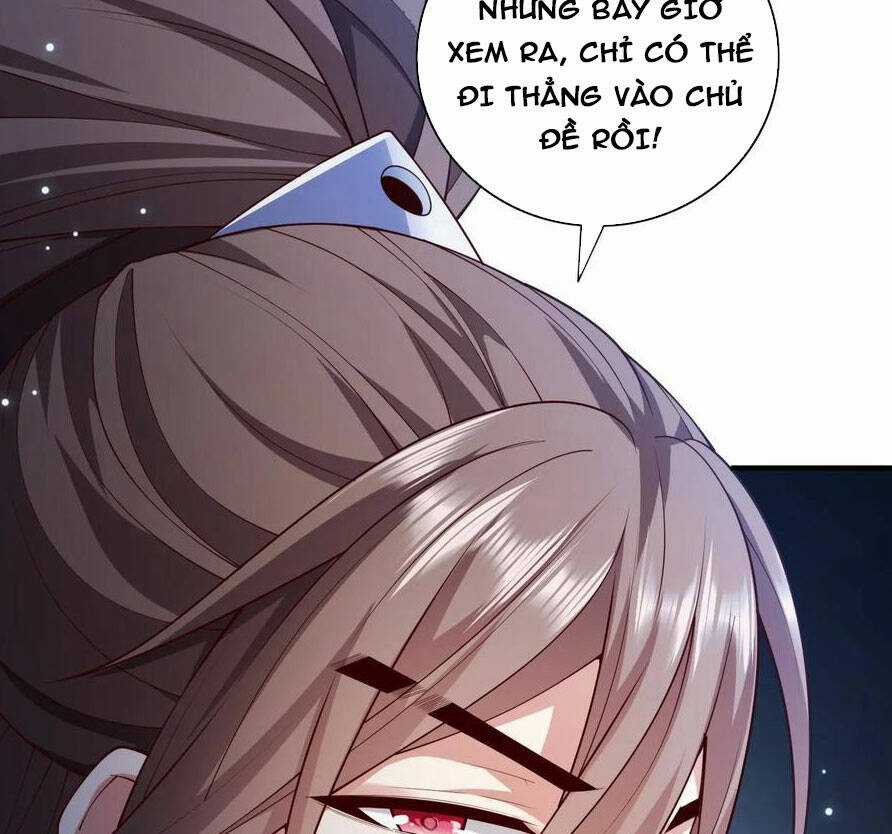 Bị Dạy Dỗ Thành Thánh Chapter 222 trang 33