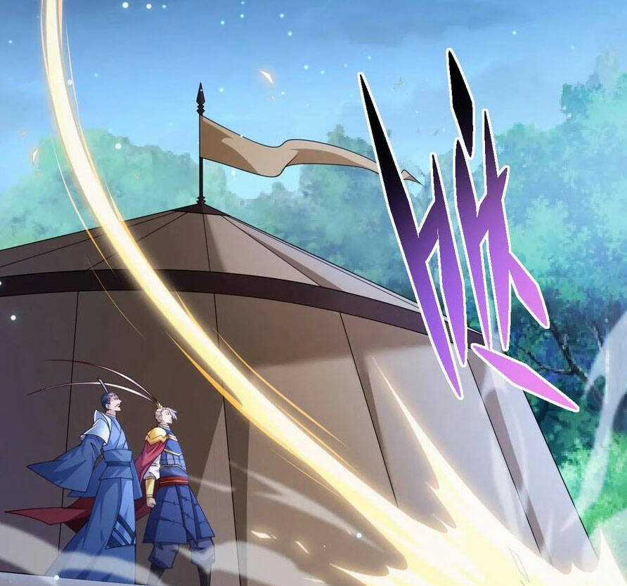 Bị Dạy Dỗ Thành Thánh Chapter 222 trang 36