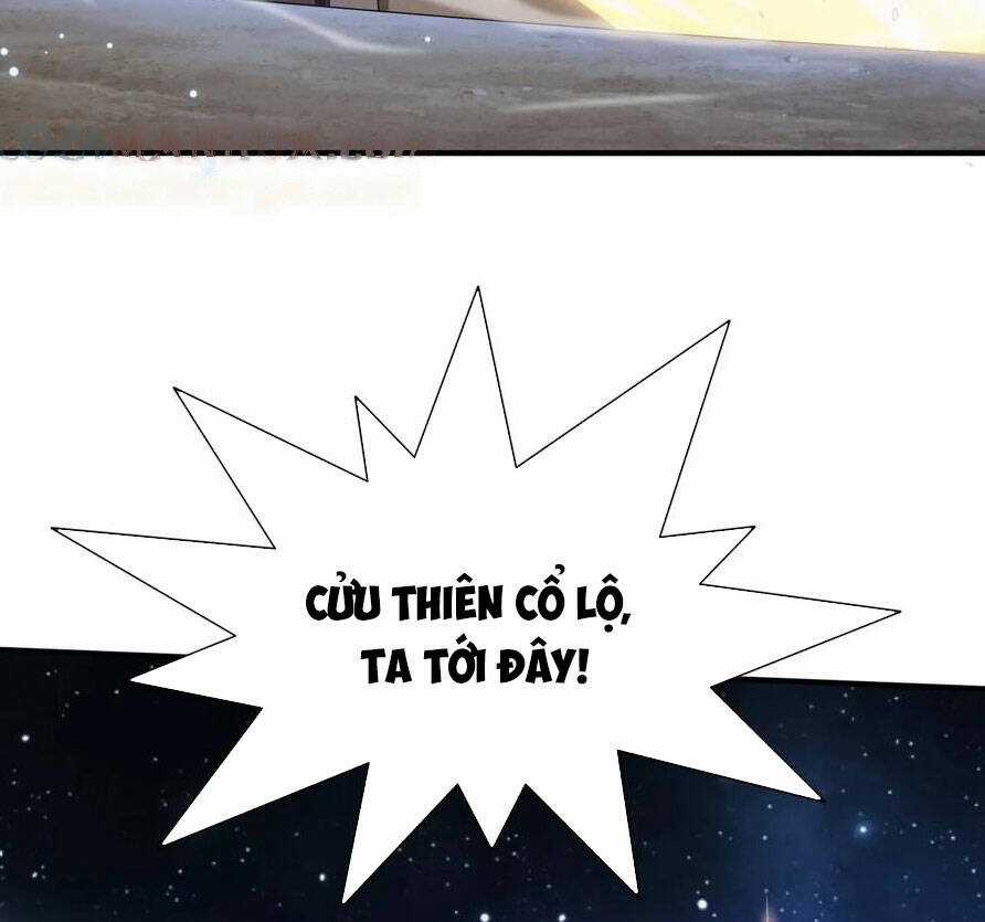 Bị Dạy Dỗ Thành Thánh Chapter 222 trang 37