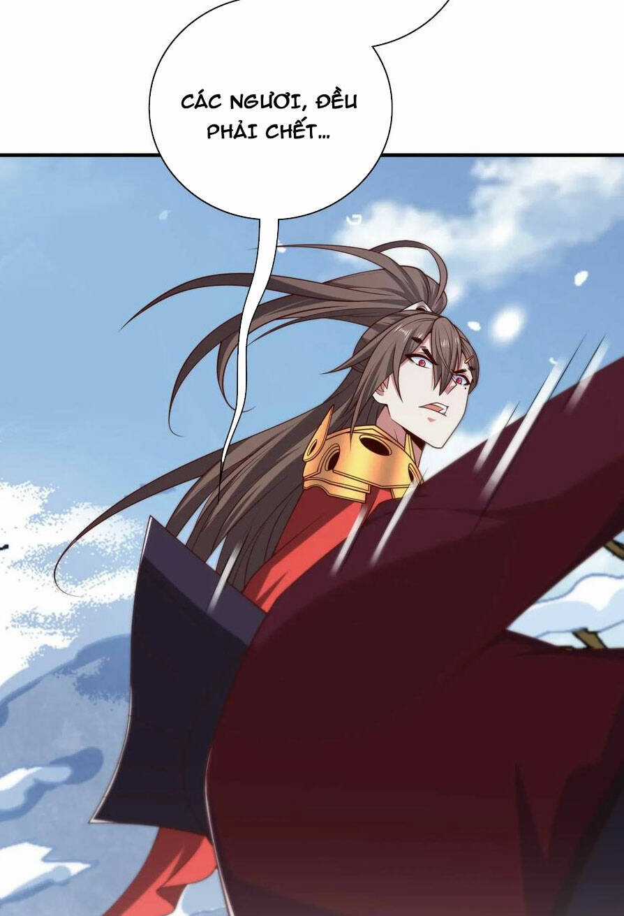 Bị Dạy Dỗ Thành Thánh Chapter 222 trang 7