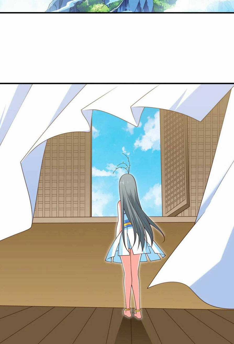 Bị Dạy Dỗ Thành Thánh Chapter 222 trang 9