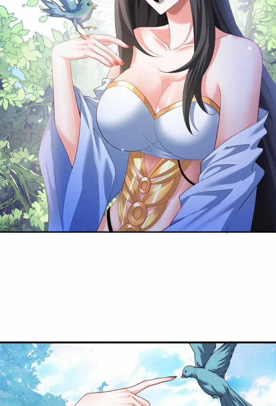 Bị Dạy Dỗ Thành Thánh Chapter 223 trang 10