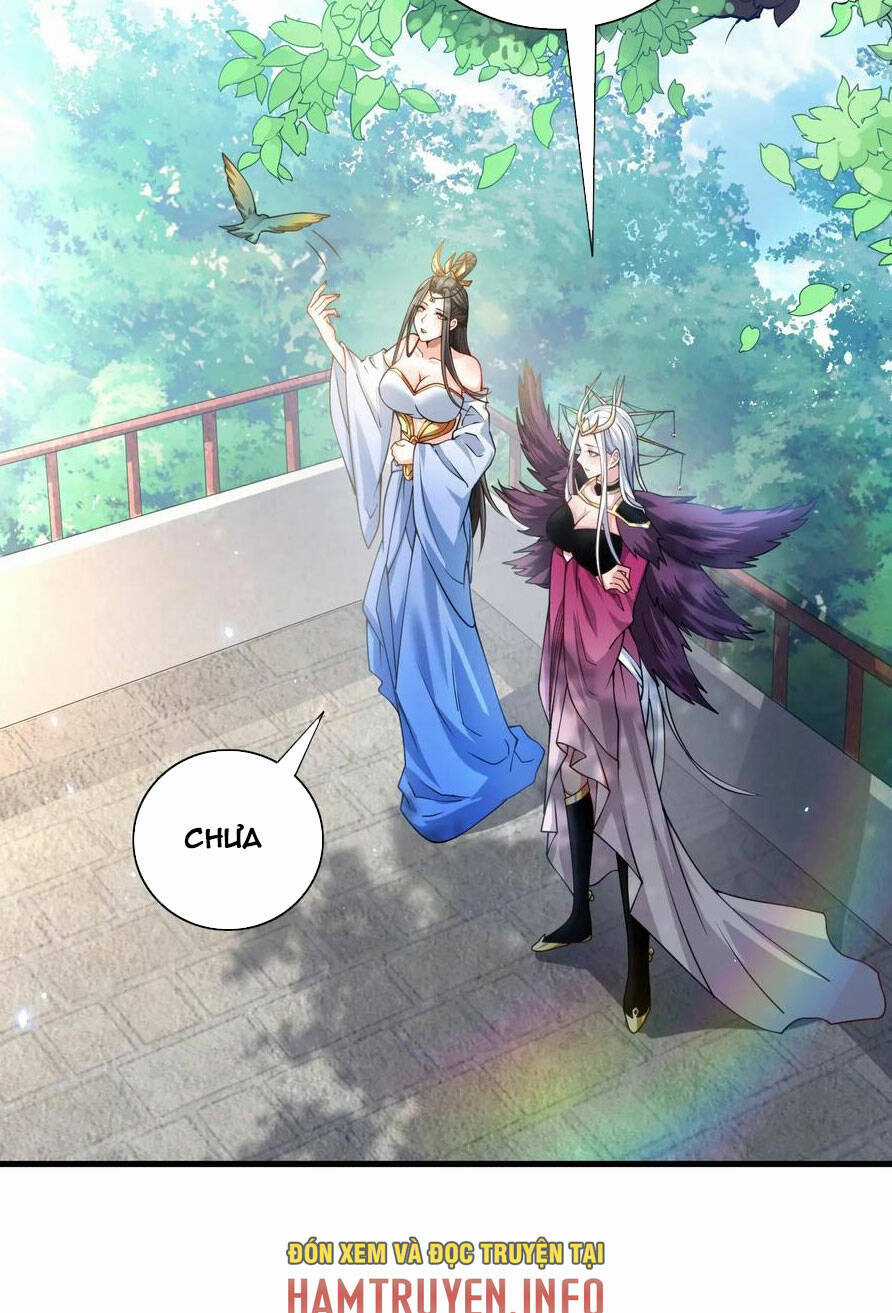 Bị Dạy Dỗ Thành Thánh Chapter 223 trang 12