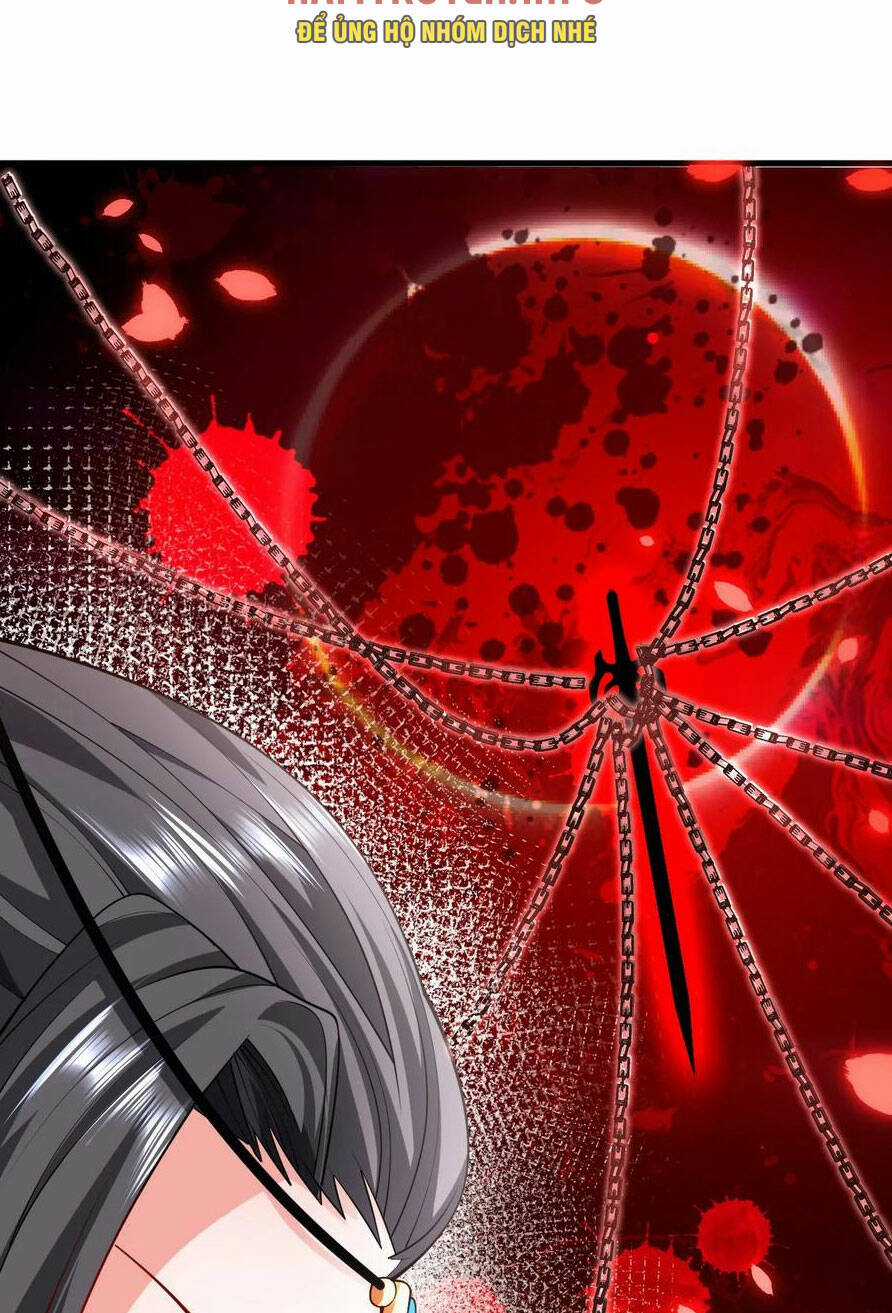 Bị Dạy Dỗ Thành Thánh Chapter 223 trang 13