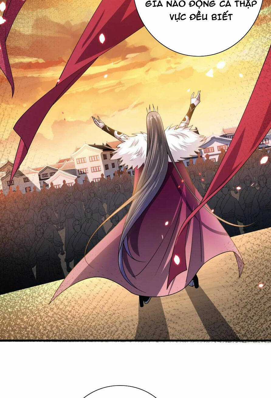 Bị Dạy Dỗ Thành Thánh Chapter 223 trang 15